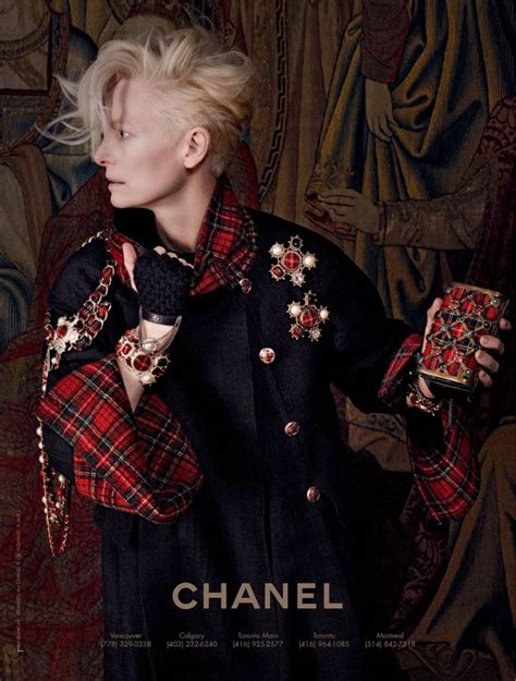 heritage chanel|chanel fashion.